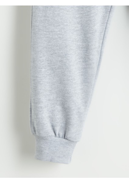 Yeni Sezon Beli Lastikli Erkek Çocuk Jogger Eşofman Altı fırsatları