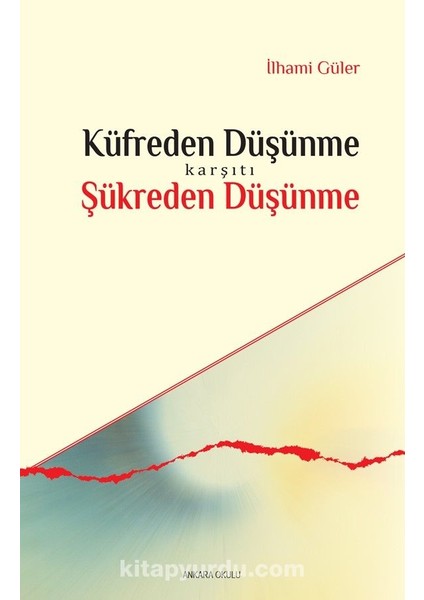 Küfreden Düşünme Karşıtı Şükreden Düşünme