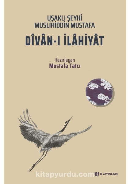Uşaklı Şeyhî Muslihiddin Mustafa Dîvan-I Ilahiyat