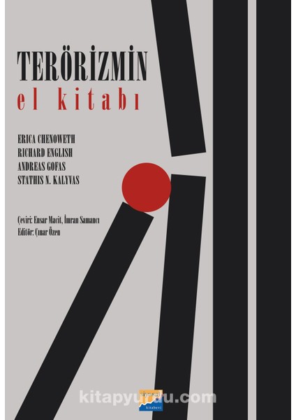 Terörizmin El Kitabı