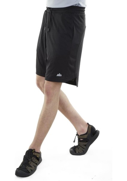Fitz Roy Ultra Dry Erkek Short Siyah fiyatları