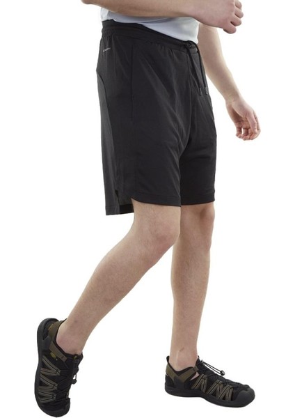 Fitz Roy Ultra Dry Erkek Short Siyah modelleri
