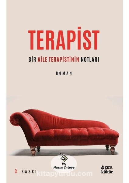 Terapist Bir Aile Terapistinin Notları