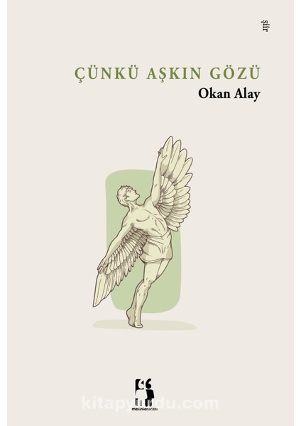 Çünkü Aşkın Gözü