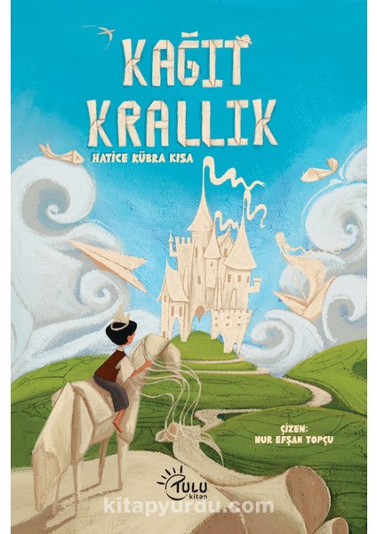 Kağıt Krallık
