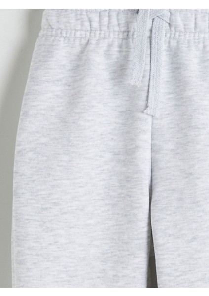 Yeni Sezon Beli Lastikli Erkek Çocuk Jogger Eşofman Altı modelleri
