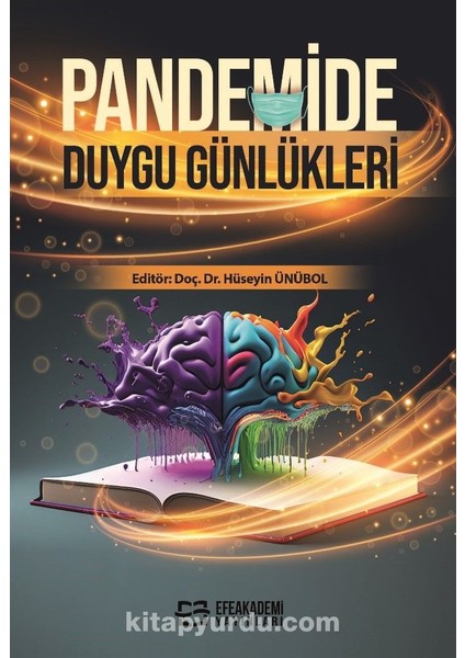 Pandemide Duygu Günlükleri