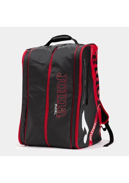 Pro Padel Çantası Kırmızı - Siyah fiyatları