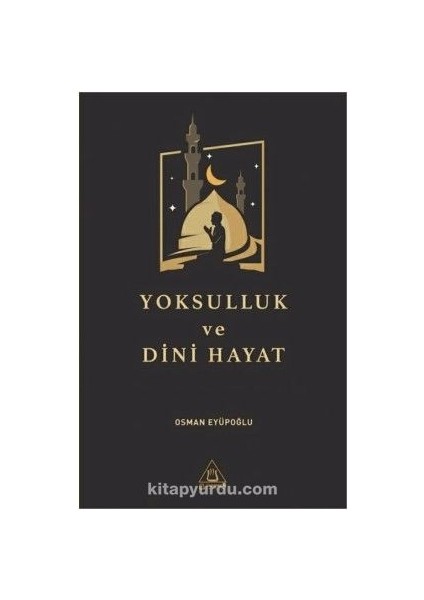 Yoksulluk ve Dini Hayat