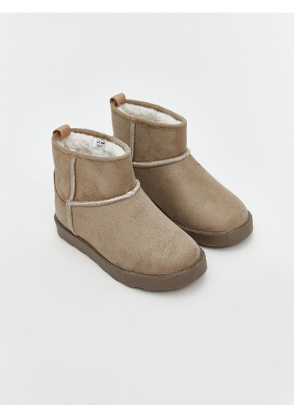 Yeni Sezon Içi Kürklü Erkek Bebek Bot