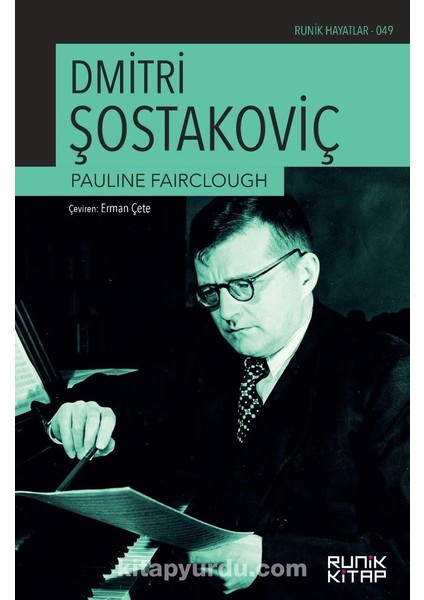 Dmitri Şostakoviç