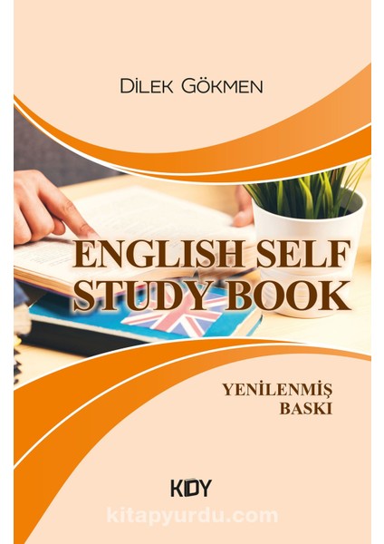 English Self Study Book