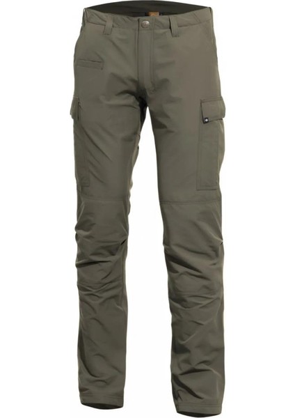 Outdoor Trekking Erkek Pantolon - Pentagon -Bdu 2.0 Tropic - RAL7013 - K05060 - Tactical Pantolon