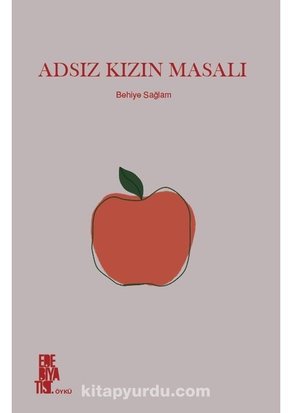 Adsız Kızın Masalı
