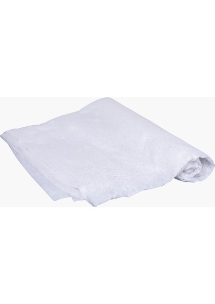 Beyaz Dekor Örtüsü 152X91CM fiyatları