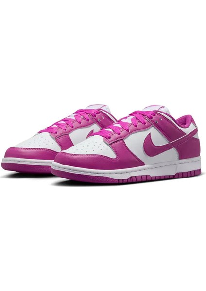 Dunk Low Next Nature Kadın Sneaker Ayakkabı DD1873-110 fiyatları