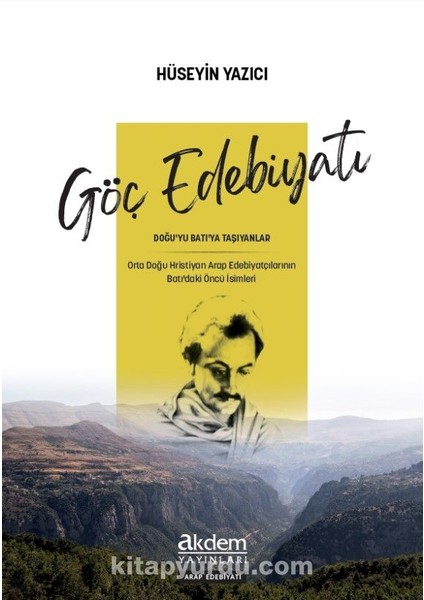 Göç Edebiyatı Doğu’yu Batı’ya Taşıyanlar