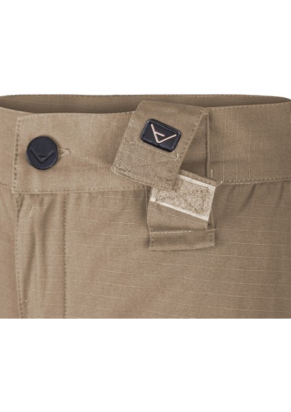 Taktikal Outdoor Erkek Pantolon - Vav Hidden 12 Toprak modelleri