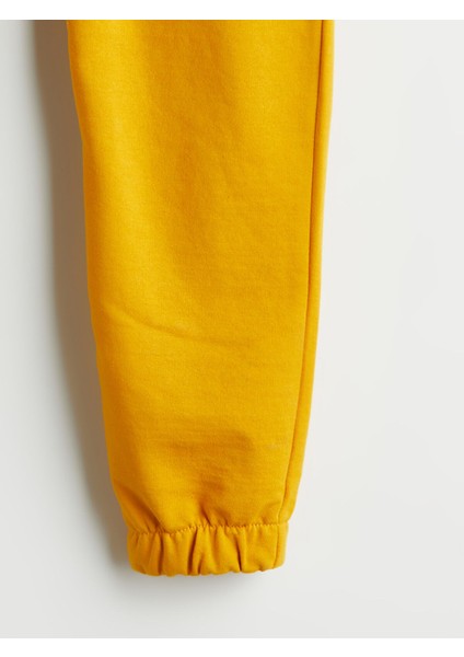 Yeni Sezon Beli Lastikli Erkek Çocuk Jogger Eşofman Altı fiyatları