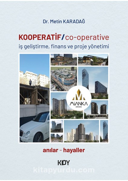 Kooperatif