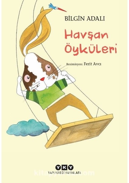 Havşan Öyküleri