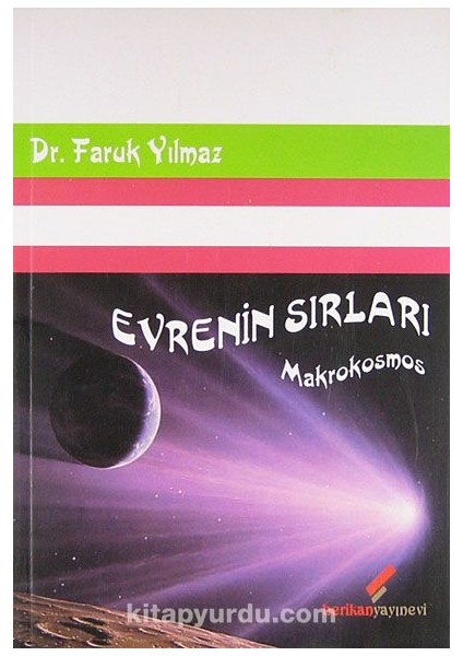 Evrenin Sırları / Makrokosmos