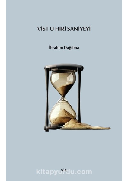 Vist U Hiri Saniyeyi