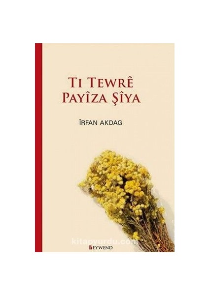 Tı Tewrê Payîza Şîya