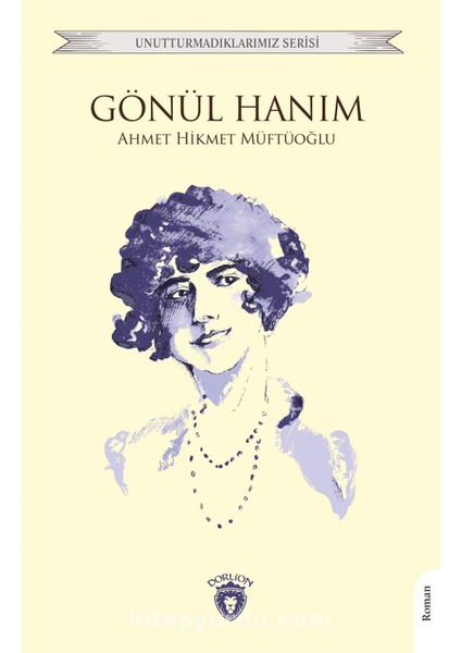 Gönül Hanım