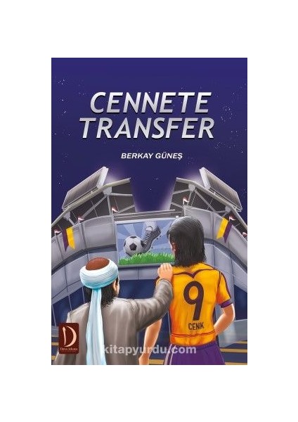 Cennete Transfer