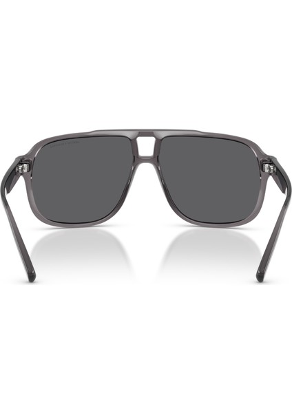 Ax 4104S 823981 61 Armani Exchange Polarize Güneş Gözlüğü modelleri