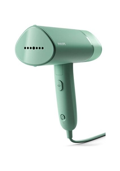 STH3010/70 3000 Serisi 1000W El Tipi Buharlı Düzleştirici