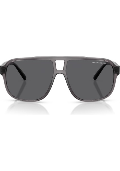 Ax 4104S 823981 61 Armani Exchange Polarize Güneş Gözlüğü fırsatları
