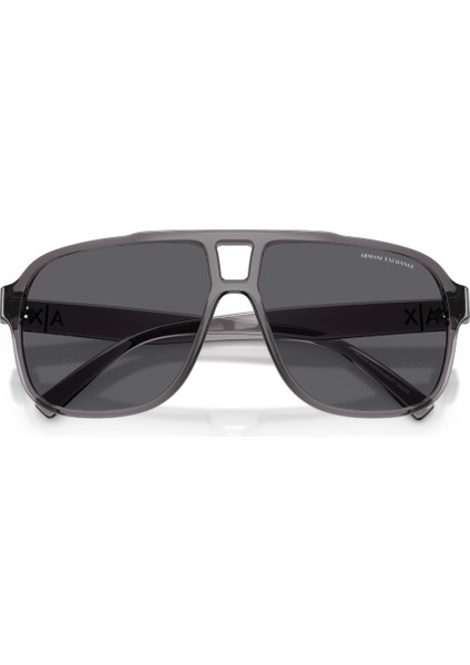 Ax 4104S 823981 61 Armani Exchange Polarize Güneş Gözlüğü indirimleri