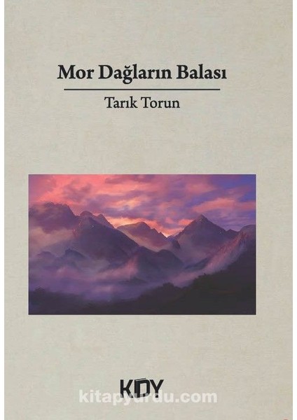 Mor Dağların Balası