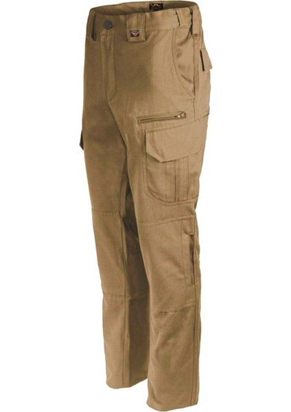 Taktikal Outdoor Erkek Pantolon - Vav Tactec 13 Camel fiyatları
