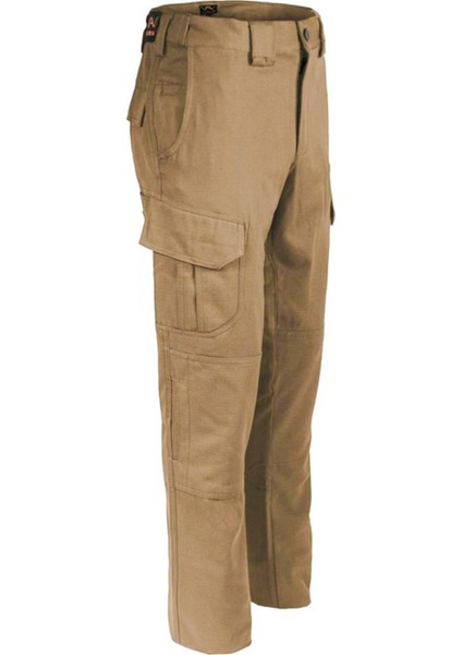 Taktikal Outdoor Erkek Pantolon - Vav Tactec 13 Camel modelleri