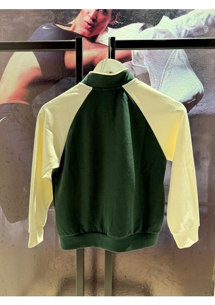 Erkek Garson Ceket Hakim Yaka Erkek Çocuk Eşofman Üst Erkek Çocuk Üst Ceket T18EG-11319 modelleri