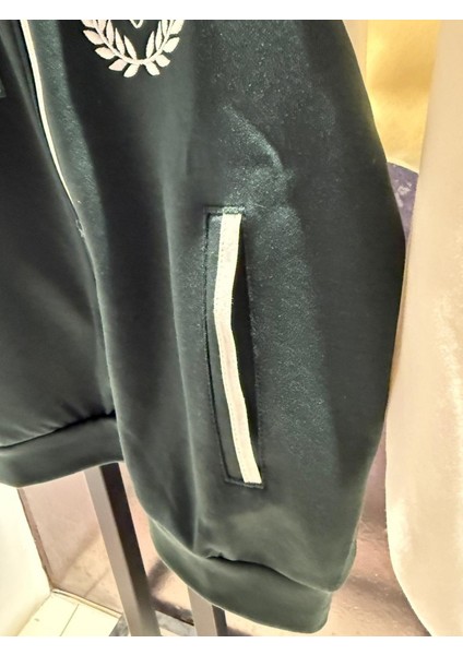 Erkek Garson Ceket Hakim Yaka Erkek Çocuk Eşofman Üst Erkek Çocuk Üst Ceket T18EG-11319 fırsatları