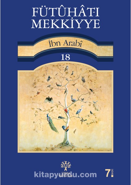 Fütuhat-I Mekkiyye 18