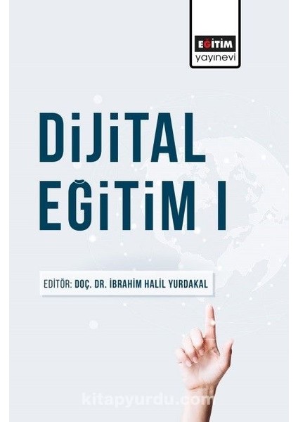 Dijital Eğitim 1