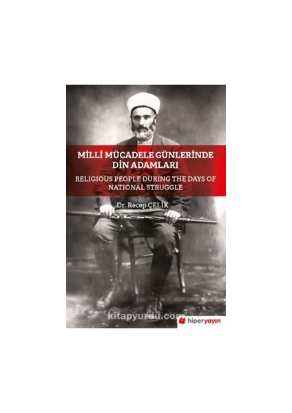 Milli Mücadele Döneminde Din Adamları