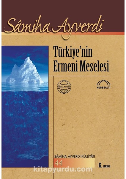 Türkiye'nin Ermeni Meselesi