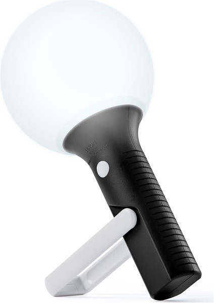 Bolla Siyah LED Masa Lambası modelleri