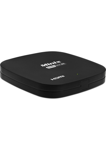 Minix Media Box Pro