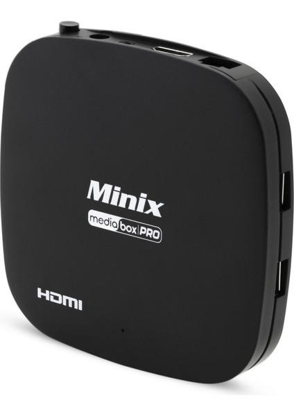 Minix Media Box Pro fiyatları