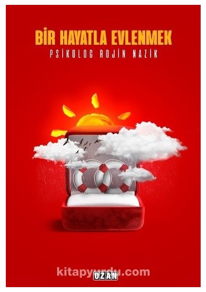 Bir Hayatla Evlenmek