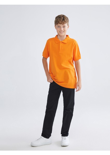 Yeni Sezon Polo Yaka Erkek Çocuk Tişört fiyatları