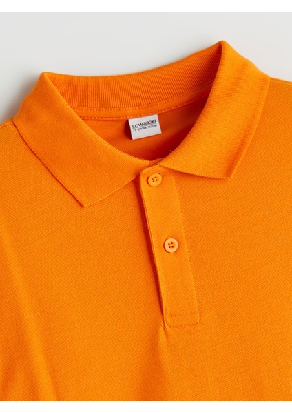 Yeni Sezon Polo Yaka Erkek Çocuk Tişört fırsatları