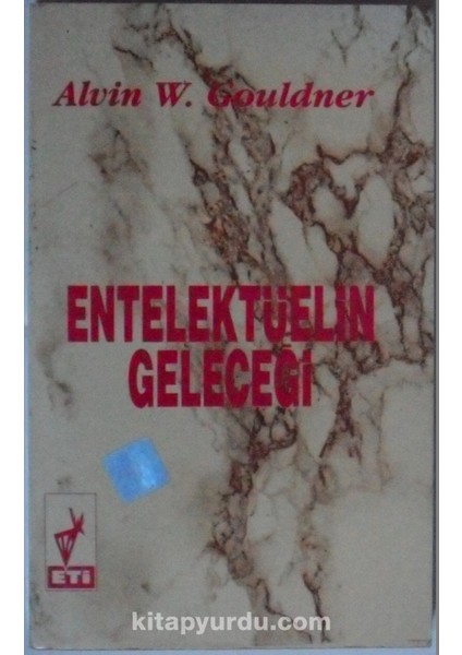 Entelektüelin Geleceği Kod: : 8-G-26